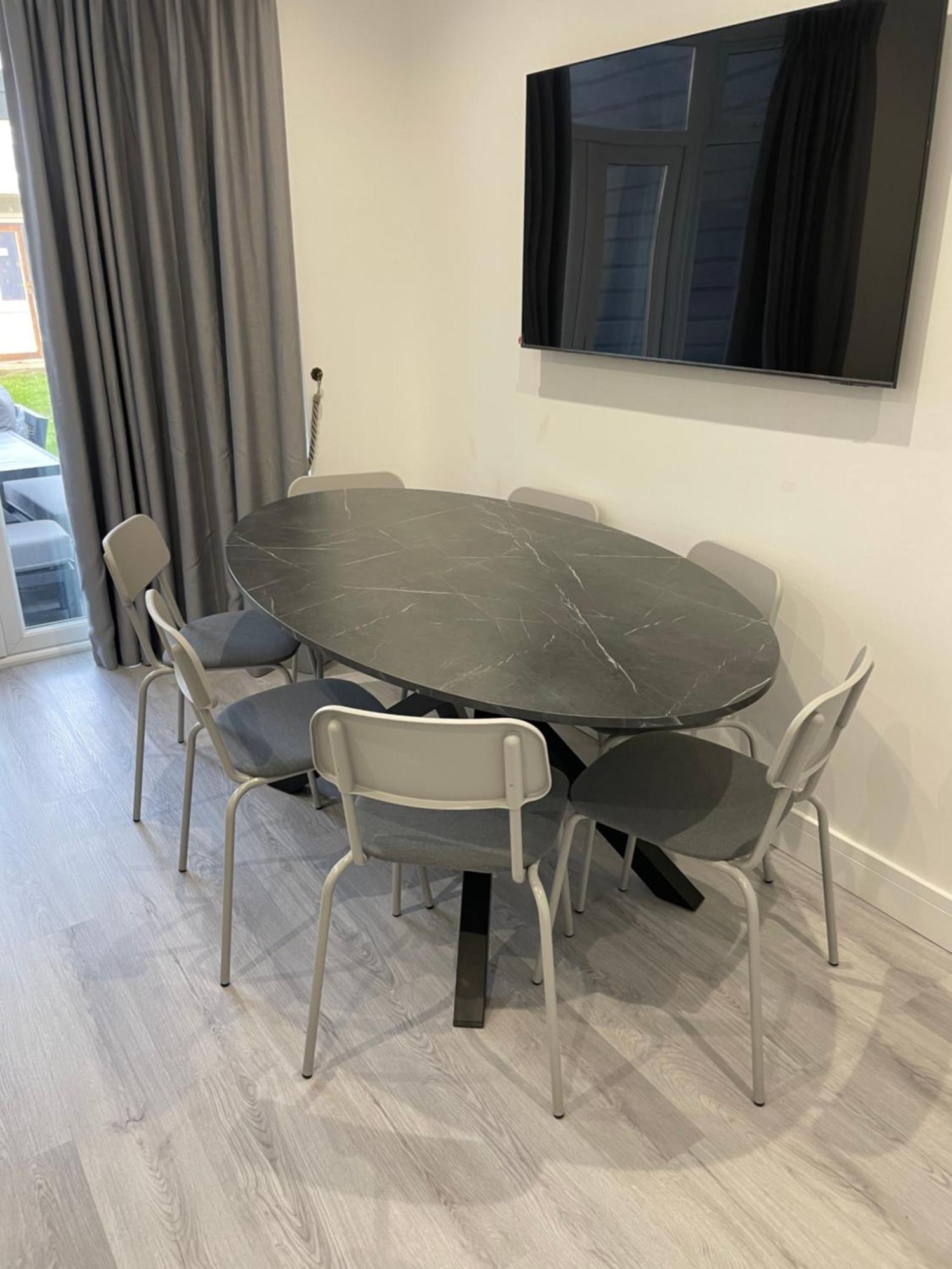 Modern With Driveway Parking For 2 Vehicles, Near Tottenham Hotspur Stadium, White Hart Lane Train Station * Londra