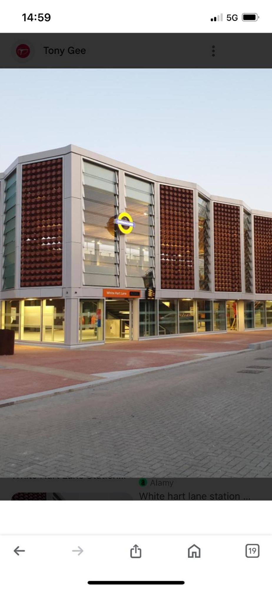 Case de vacanță Modern With Driveway Parking For 2 Vehicles, Near Tottenham Hotspur Stadium, White Hart Lane Train Station
